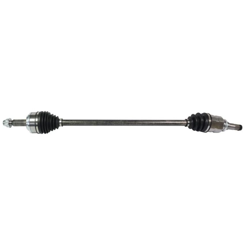 GSP NCV69192 20-21 Toyota Corolla (1.8) CV Axle Assembly  - Front Right