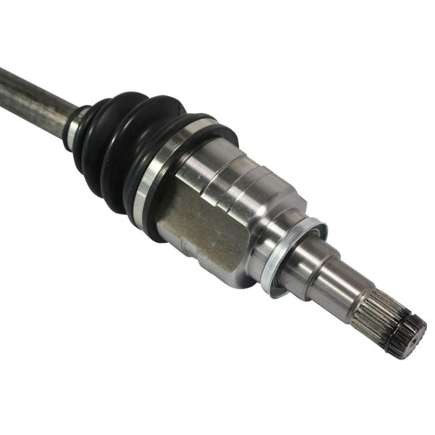 GSP NCV69192 20-21 Toyota Corolla (1.8) CV Axle Assembly  - Front Right