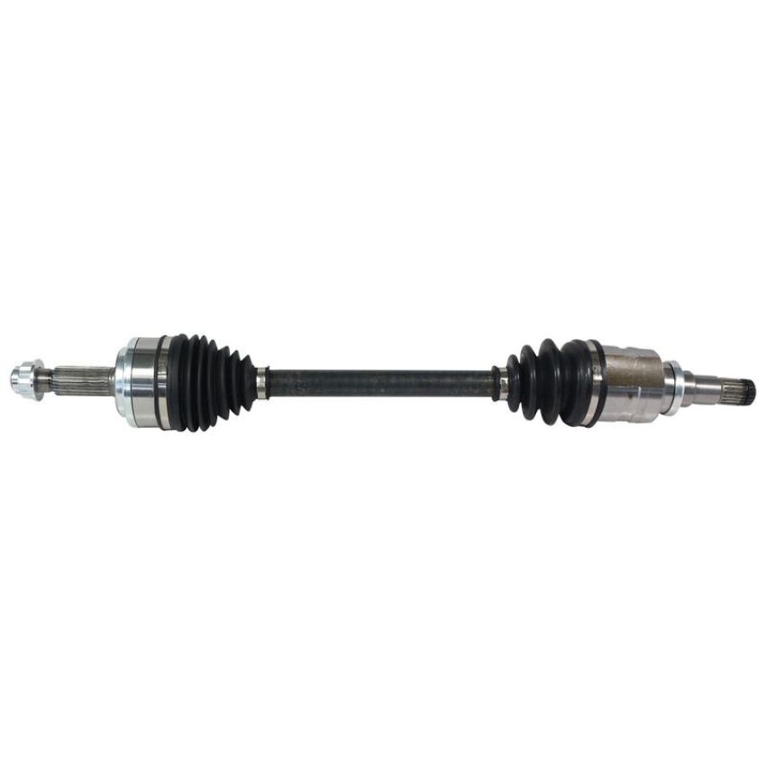 GSP NCV69193 20-21 Toyota Corolla (1.8) CV Axle Assembly  - Front Left