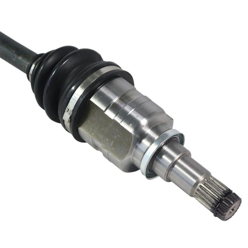 GSP NCV69193 20-21 Toyota Corolla (1.8) CV Axle Assembly  - Front Left
