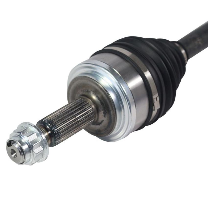GSP NCV69193 20-21 Toyota Corolla (1.8) CV Axle Assembly  - Front Left