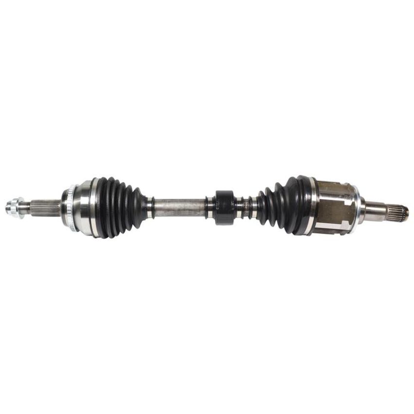 GSP NCV69195 17-19 Toyota Highlander (3.5 - AWD/FWD) CV Axle Assembly  - Front Left