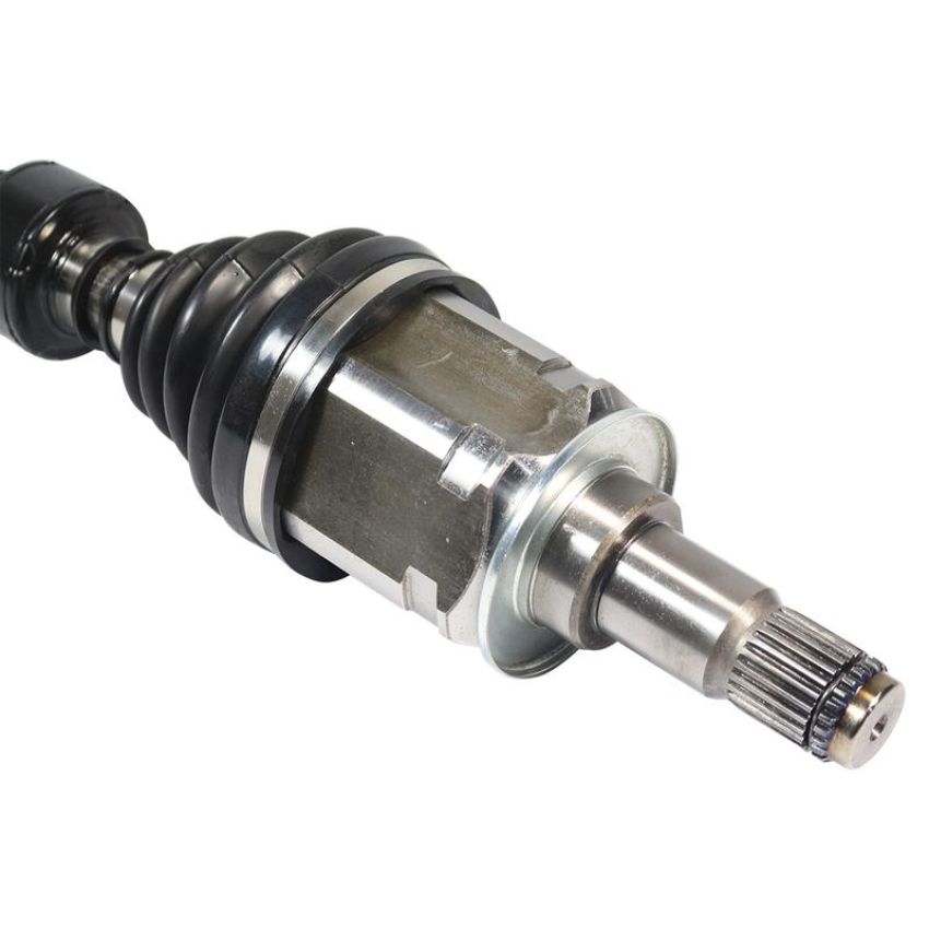 GSP NCV69195 17-19 Toyota Highlander (3.5 - AWD/FWD) CV Axle Assembly  - Front Left