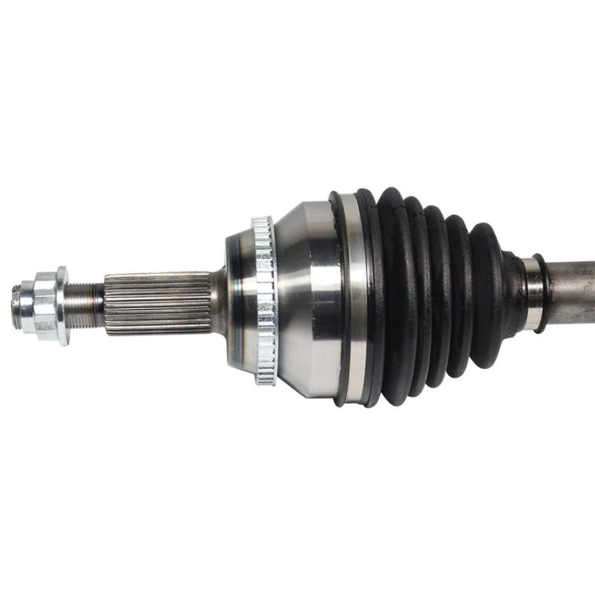GSP NCV69195 17-19 Toyota Highlander (3.5 - AWD/FWD) CV Axle Assembly  - Front Left