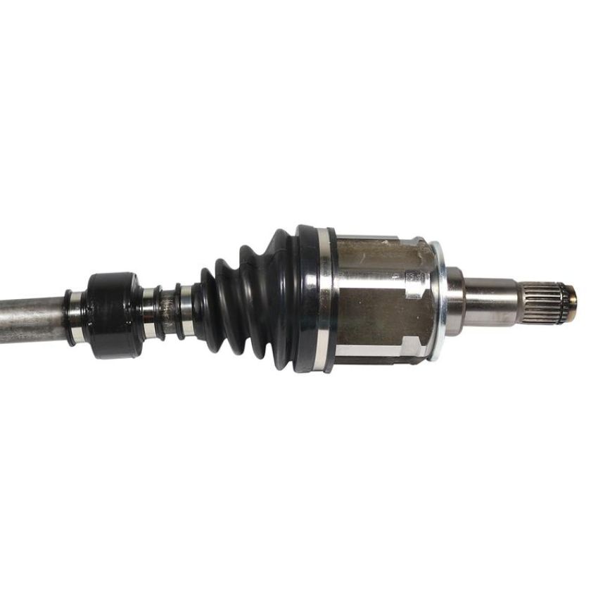 GSP NCV69195 17-19 Toyota Highlander (3.5 - AWD/FWD) CV Axle Assembly  - Front Left