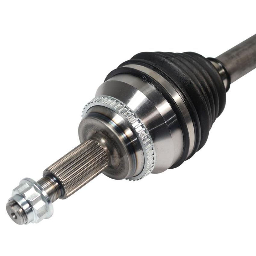 GSP NCV69195 17-19 Toyota Highlander (3.5 - AWD/FWD) CV Axle Assembly  - Front Left