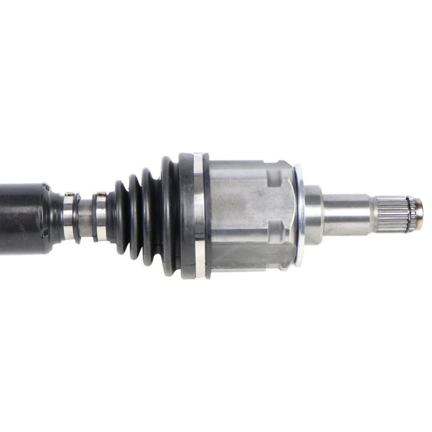 GSP NCV69198 17-20 Toyota Sienna CV Axle Assembly  - Front Left