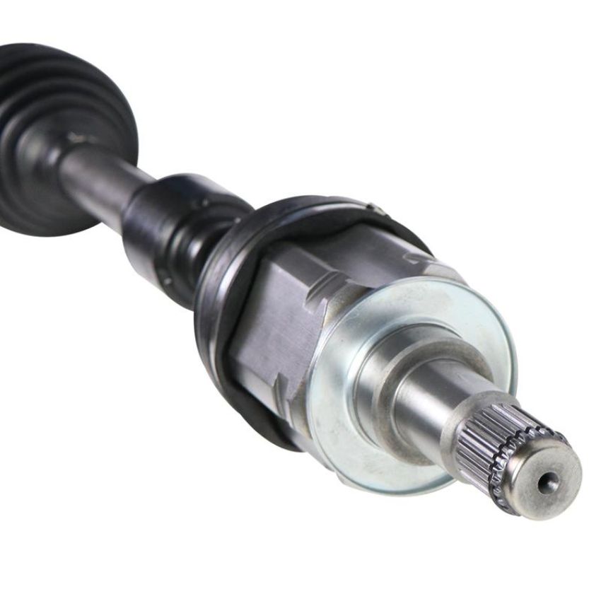 GSP NCV69198 17-20 Toyota Sienna CV Axle Assembly  - Front Left