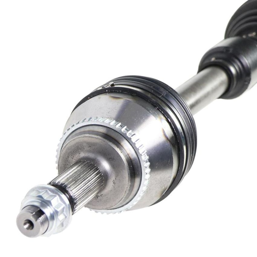 GSP NCV69198 17-20 Toyota Sienna CV Axle Assembly  - Front Left