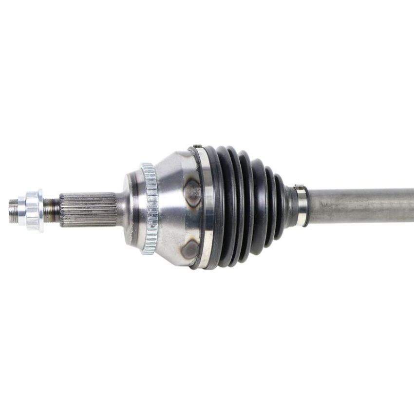 GSP NCV69198 17-20 Toyota Sienna CV Axle Assembly  - Front Left