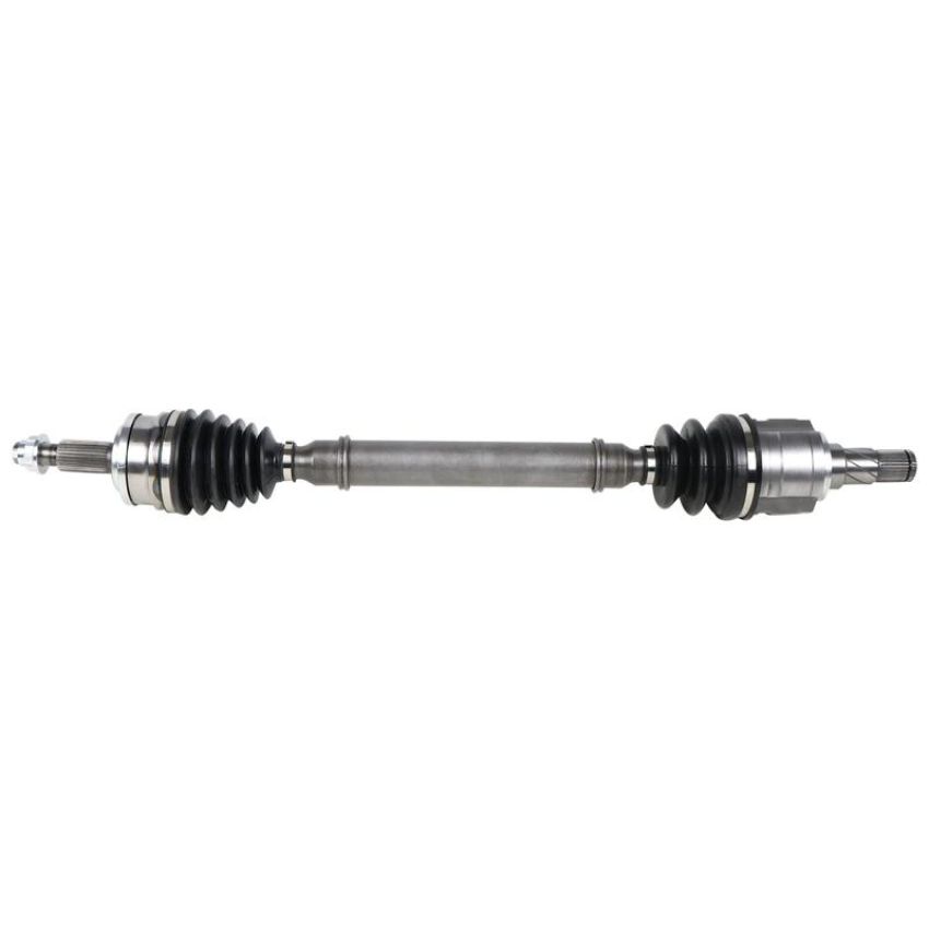 GSP NCV69199 12-14 Toyota RAV4 EV CV Axle Assembly  - Front