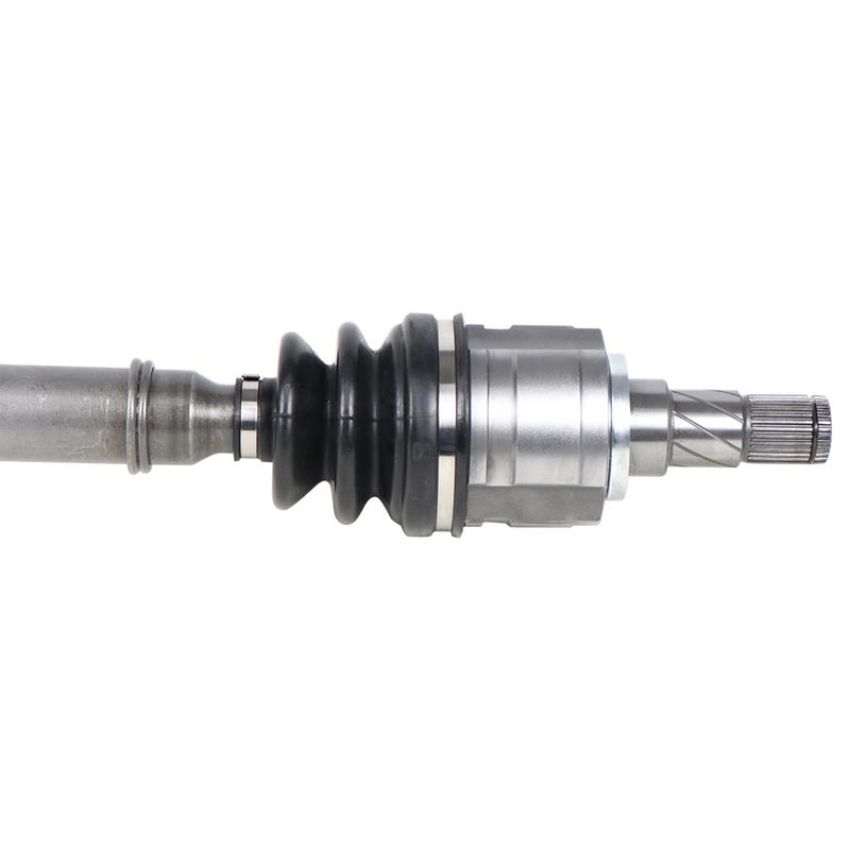 GSP NCV69199 12-14 Toyota RAV4 EV CV Axle Assembly  - Front