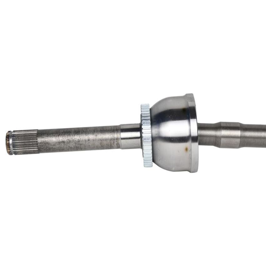 GSP NCV69203 Lexus, Toyota CV Axle Assembly  - Front Right