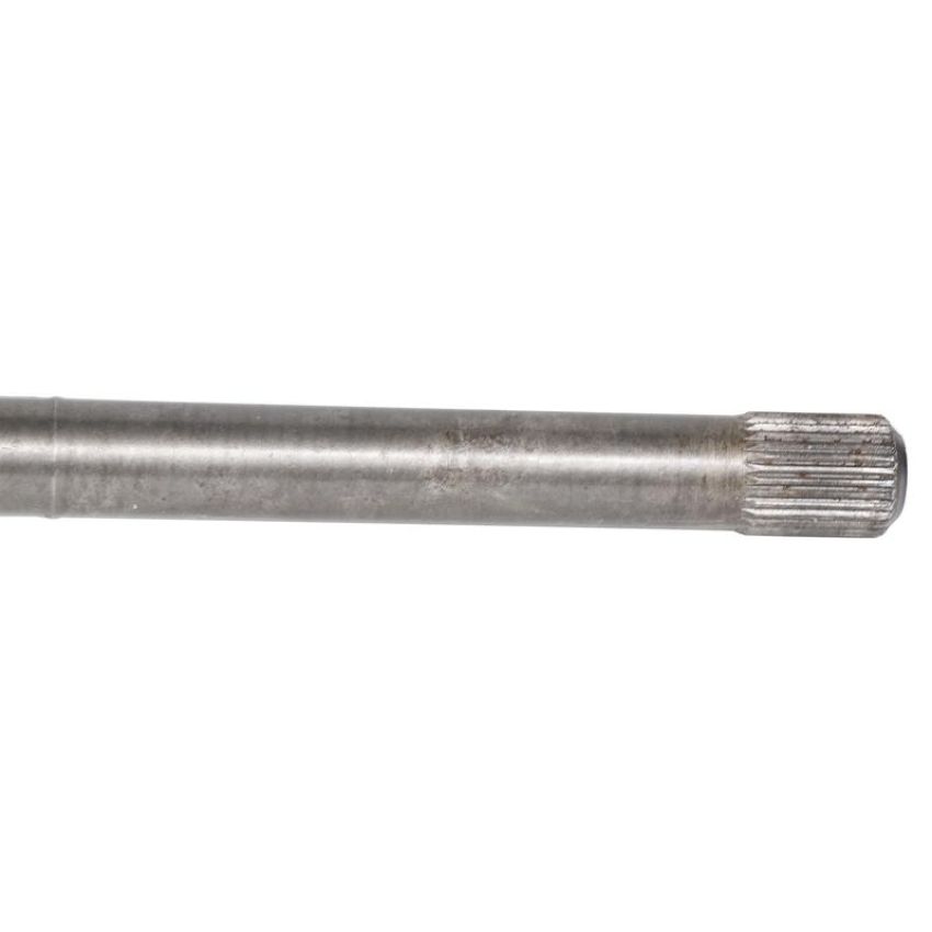 GSP NCV69203 Lexus, Toyota CV Axle Assembly  - Front Right