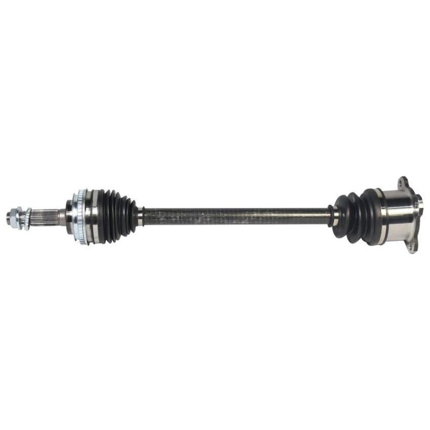 GSP NCV69205 01-05 Toyota RAV4 (2.0) CV Axle Assembly  - Rear Left