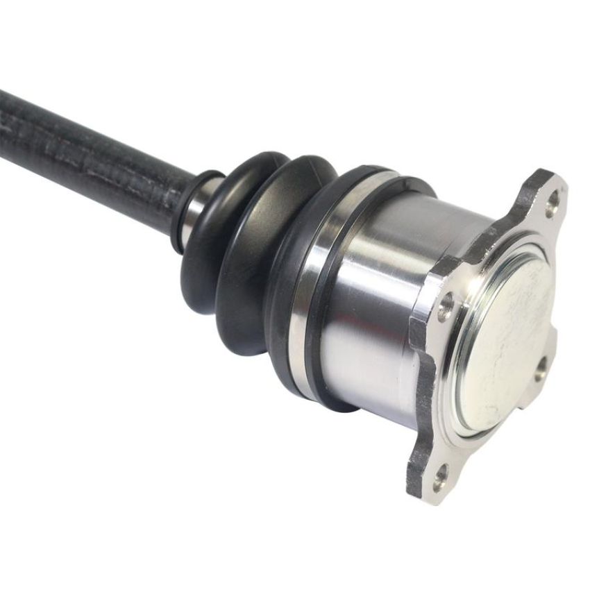 GSP NCV69205 01-05 Toyota RAV4 (2.0) CV Axle Assembly  - Rear Left