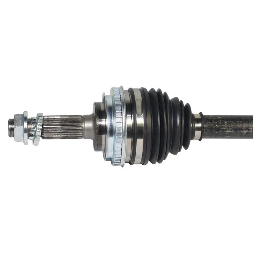 GSP NCV69205 01-05 Toyota RAV4 (2.0) CV Axle Assembly  - Rear Left