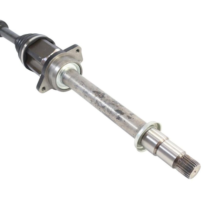 GSP NCV69208 10-12 Lexus HS250h CV Axle Assembly  - Front Right