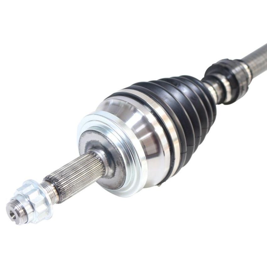 GSP NCV69208 10-12 Lexus HS250h CV Axle Assembly  - Front Right