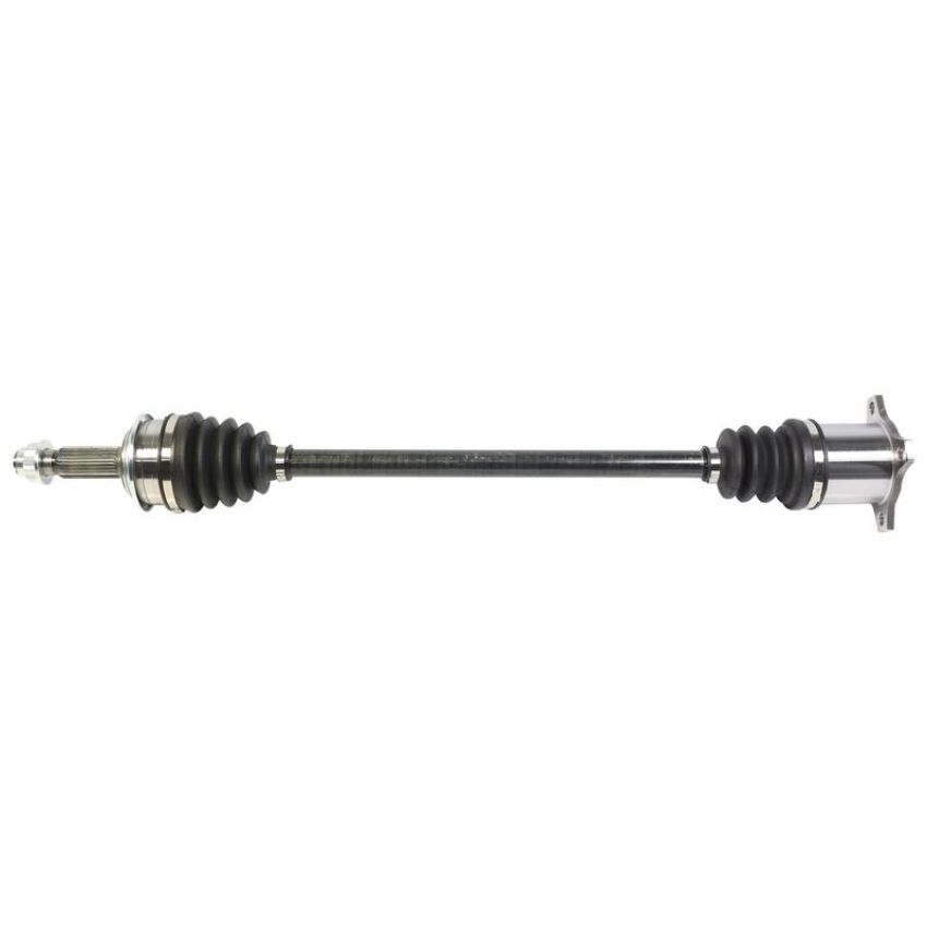 GSP NCV69211 10-15 Lexus RX450h CV Axle Assembly  - Rear