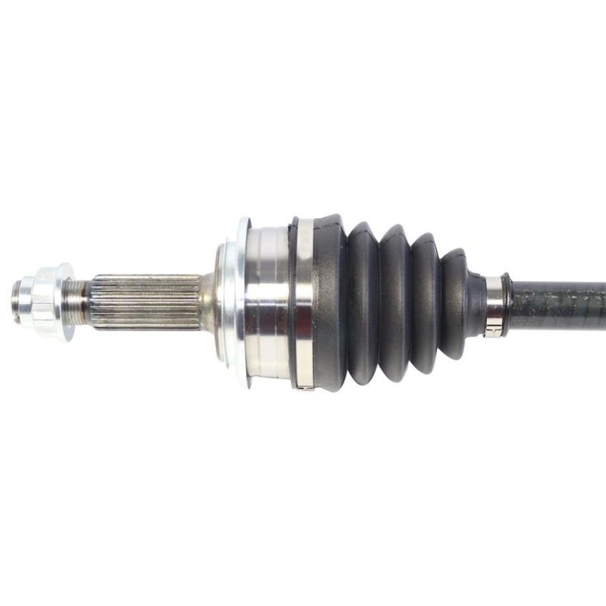 GSP NCV69211 10-15 Lexus RX450h CV Axle Assembly  - Rear