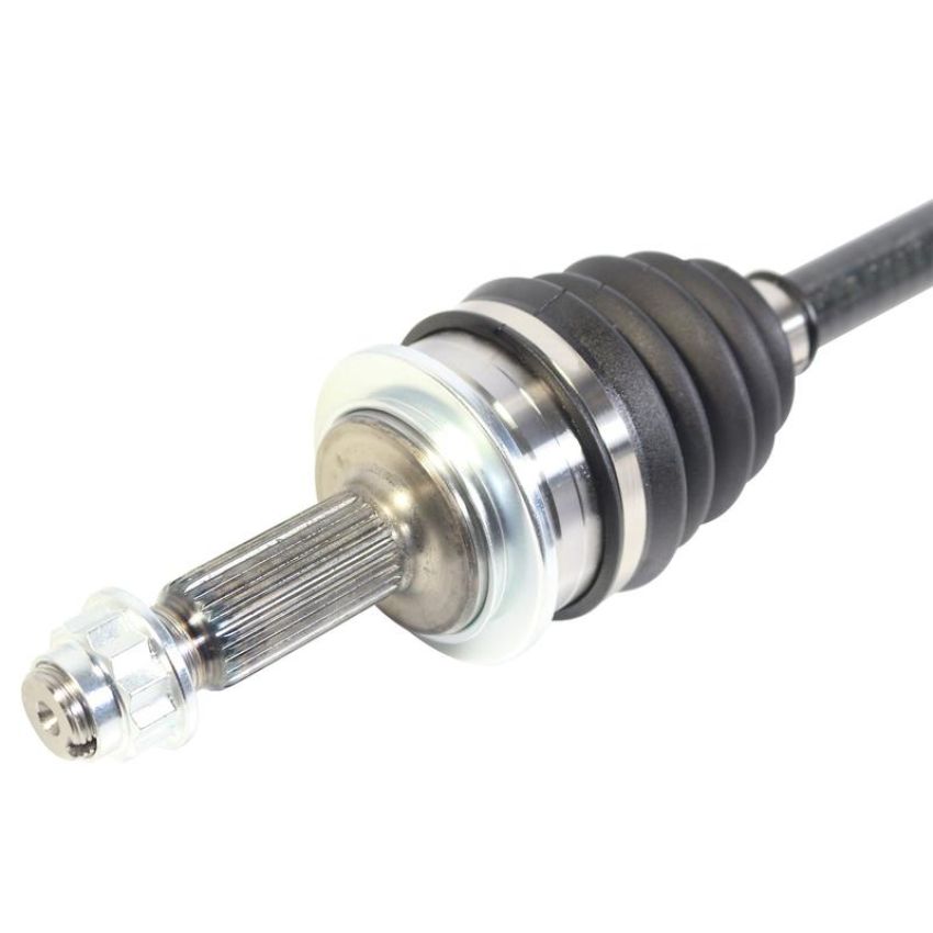 GSP NCV69211 10-15 Lexus RX450h CV Axle Assembly  - Rear