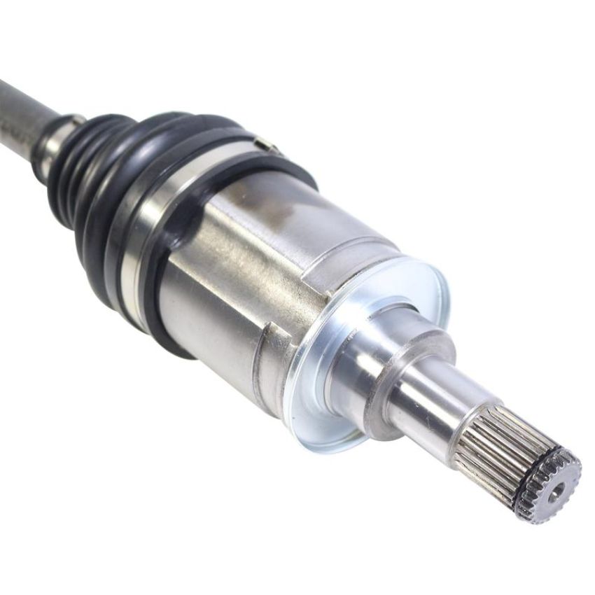 GSP NCV69212 20-24 Toyota Highlander CV Axle Assembly  - Rear Left