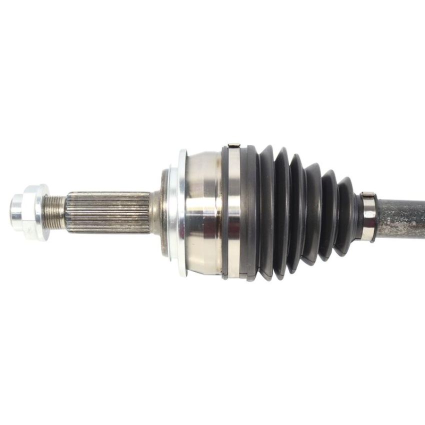 GSP NCV69212 20-24 Toyota Highlander CV Axle Assembly  - Rear Left