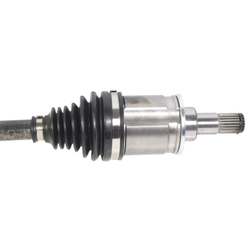 GSP NCV69212 20-24 Toyota Highlander CV Axle Assembly  - Rear Left