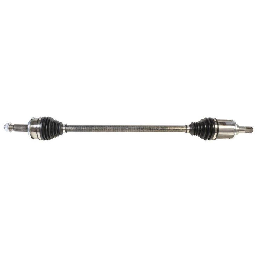 GSP NCV69213 Toyota CV Axle Assembly