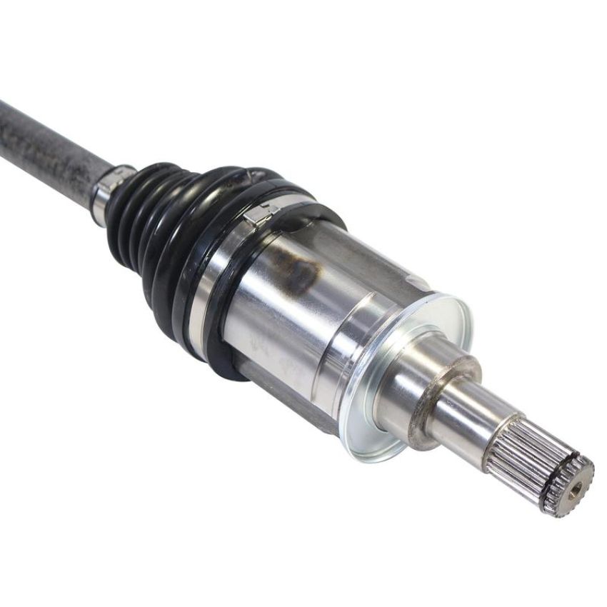 GSP NCV69213 Toyota CV Axle Assembly