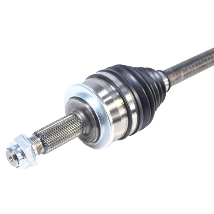 GSP NCV69213 Toyota CV Axle Assembly
