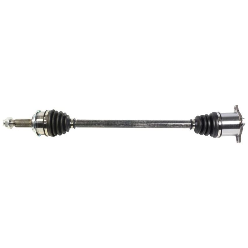 GSP NCV69214 Lexus, Toyota CV Axle Assembly  - Rear