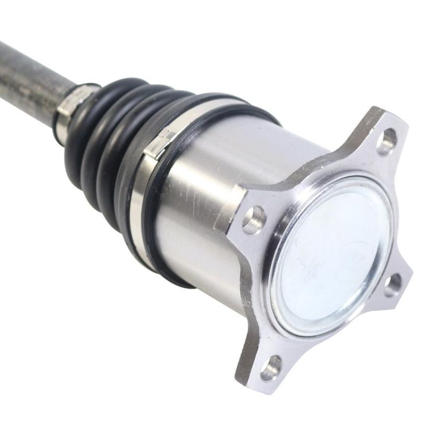 GSP NCV69214 Lexus, Toyota CV Axle Assembly  - Rear