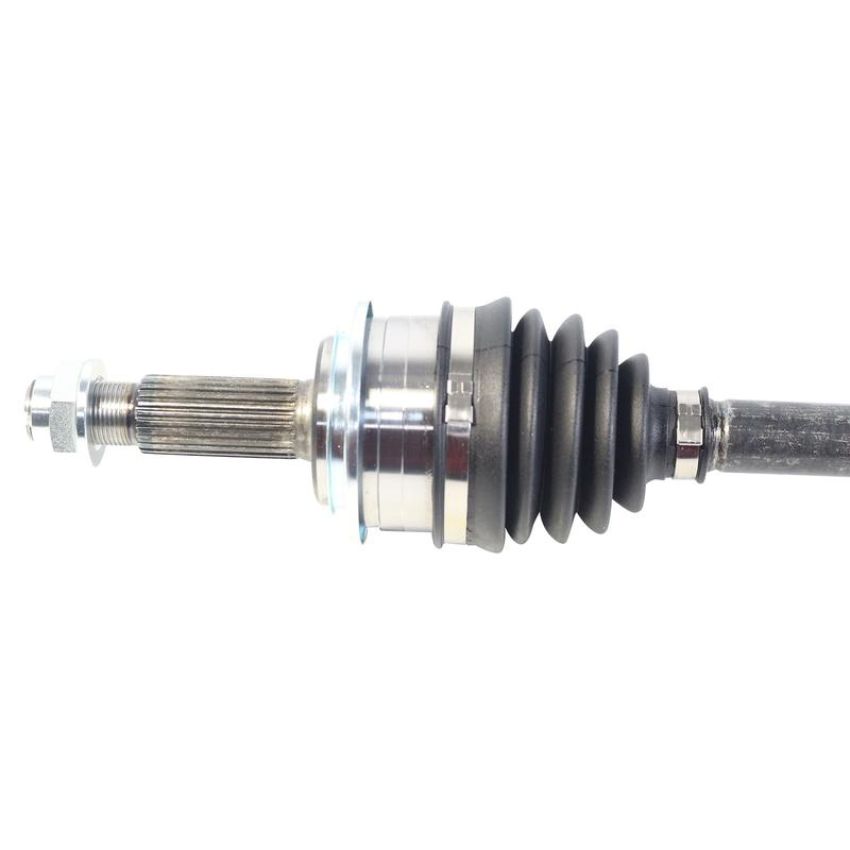 GSP NCV69214 Lexus, Toyota CV Axle Assembly  - Rear