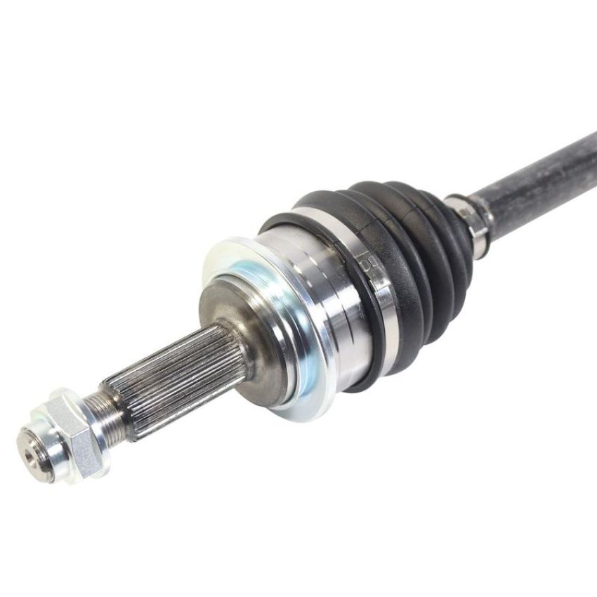 GSP NCV69214 Lexus, Toyota CV Axle Assembly  - Rear