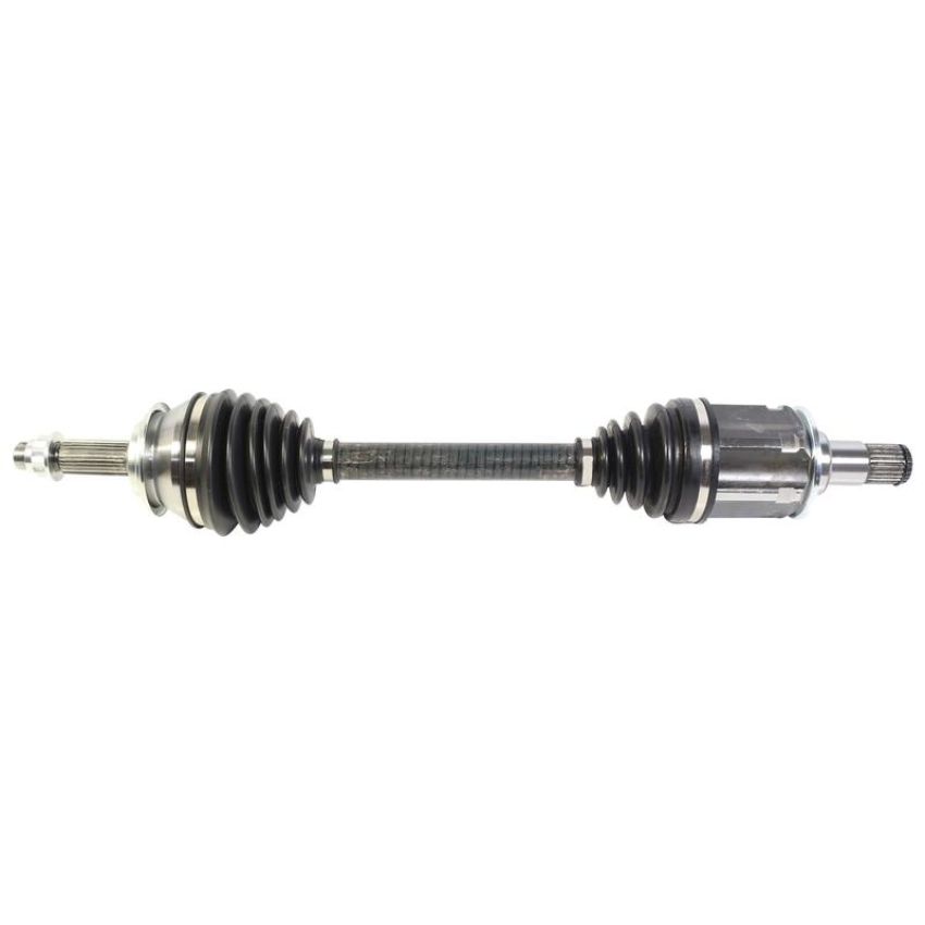 GSP NCV69215 19-24 Toyota Corolla (1.8, 2.0) CV Axle Assembly  - Front Left