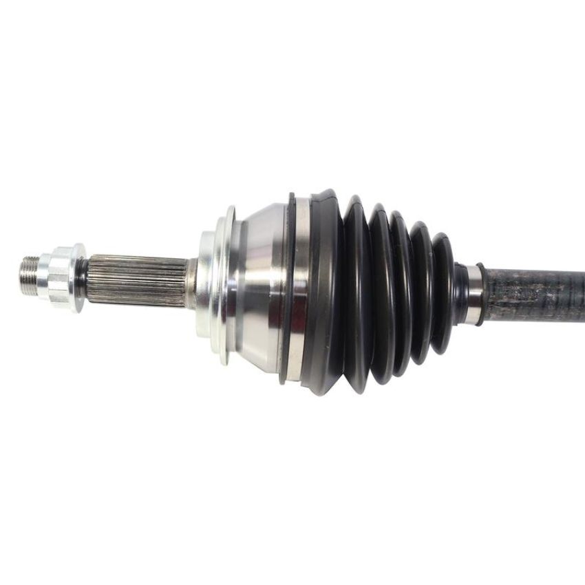 GSP NCV69215 19-24 Toyota Corolla (1.8, 2.0) CV Axle Assembly  - Front Left