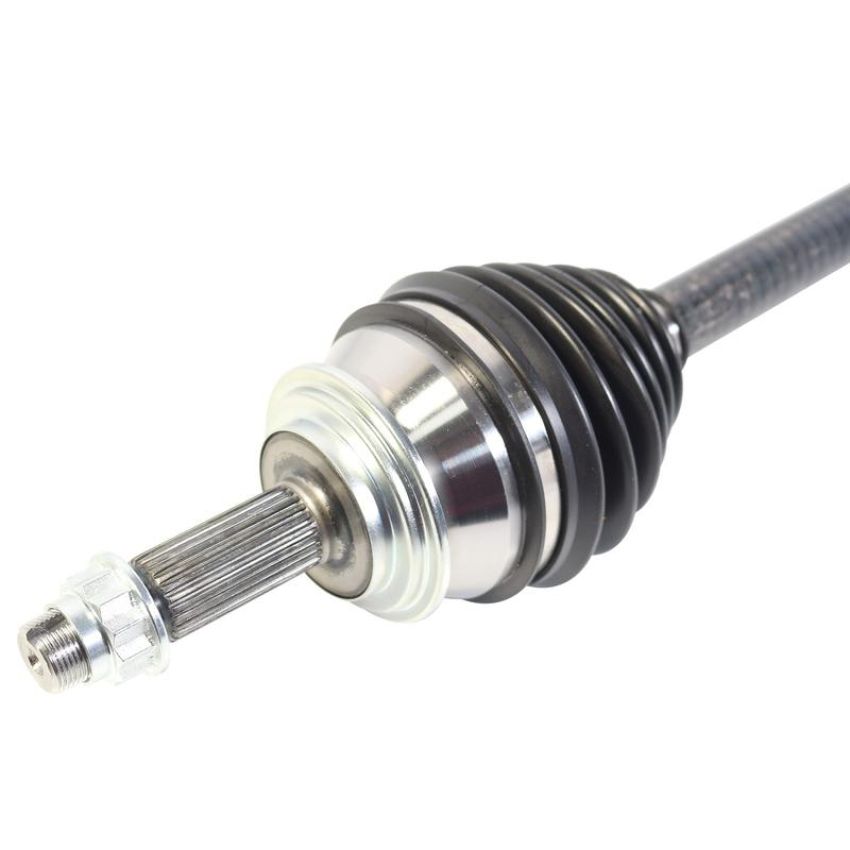 GSP NCV69215 19-24 Toyota Corolla (1.8, 2.0) CV Axle Assembly  - Front Left