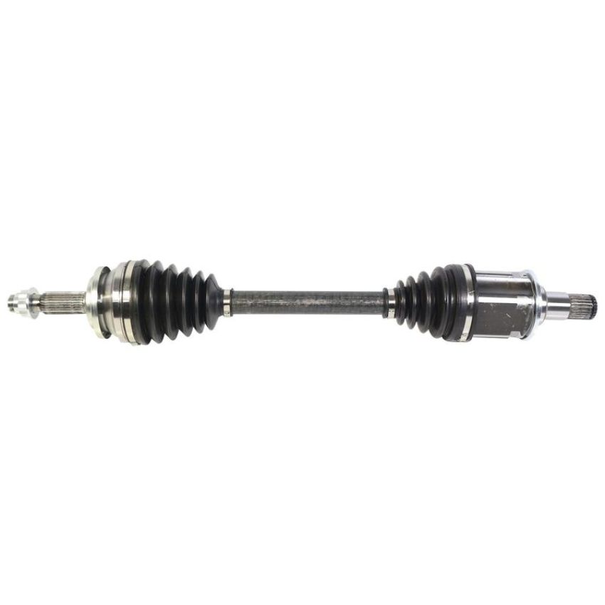 GSP NCV69216 Lexus, Toyota CV Axle Assembly  - Front Left