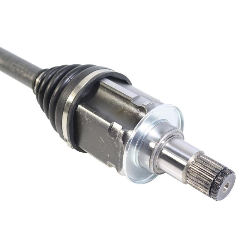 GSP NCV69216 Lexus, Toyota CV Axle Assembly  - Front Left