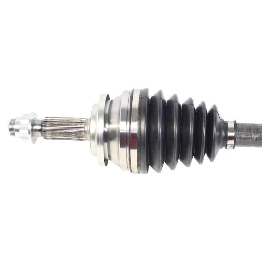 GSP NCV69216 Lexus, Toyota CV Axle Assembly  - Front Left