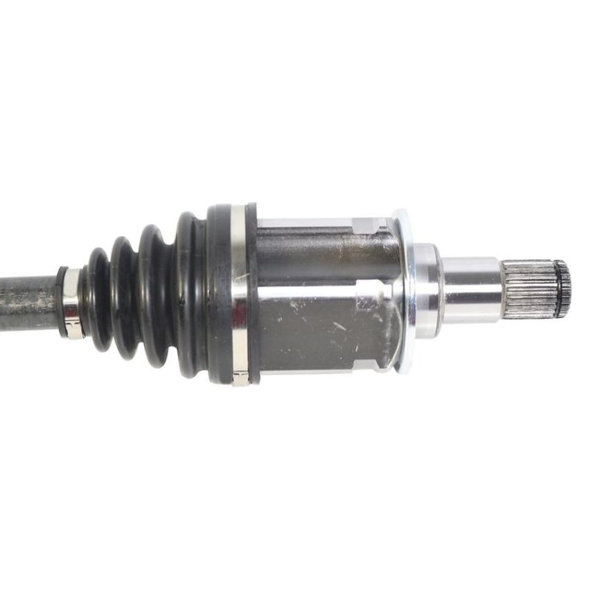GSP NCV69216 Lexus, Toyota CV Axle Assembly  - Front Left
