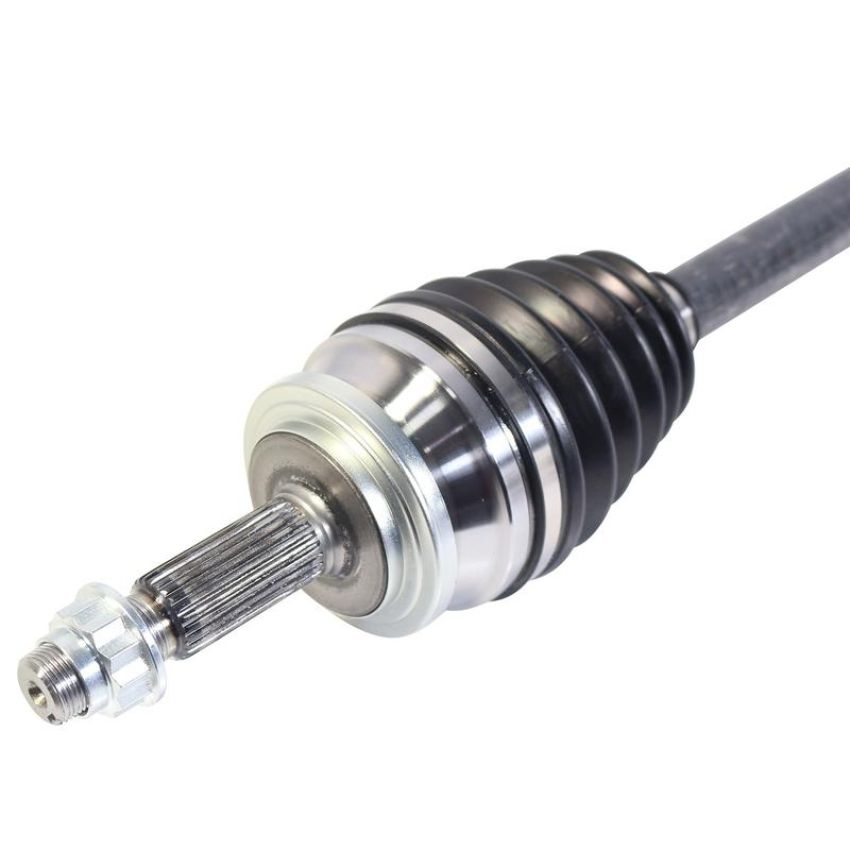 GSP NCV69216 Lexus, Toyota CV Axle Assembly  - Front Left