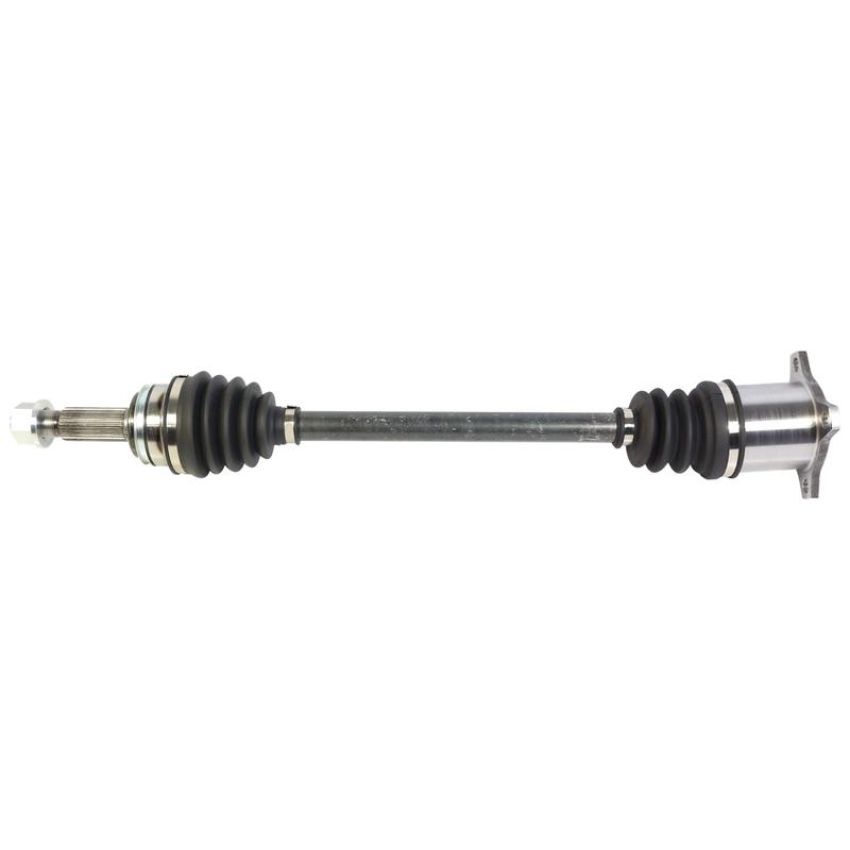 GSP NCV69217 19-22 Toyota Prius AWD-e CV Axle Assembly  - Rear