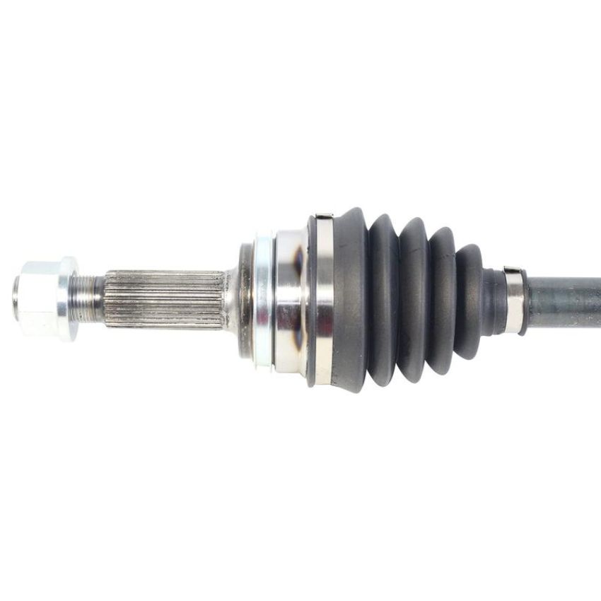GSP NCV69217 19-22 Toyota Prius AWD-e CV Axle Assembly  - Rear