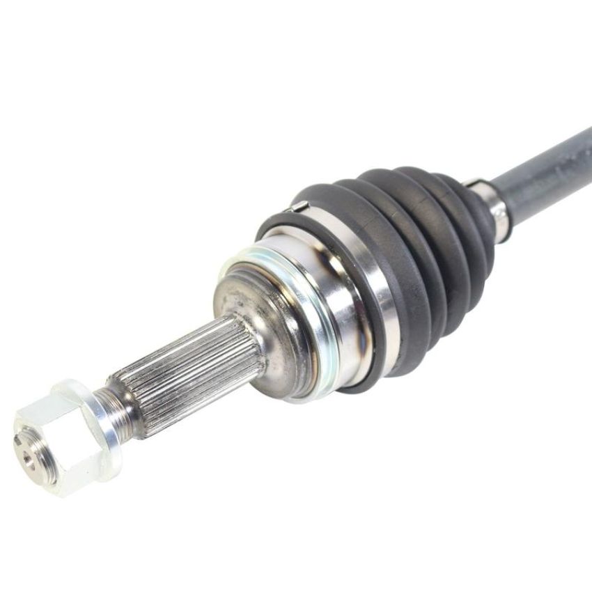 GSP NCV69217 19-22 Toyota Prius AWD-e CV Axle Assembly  - Rear