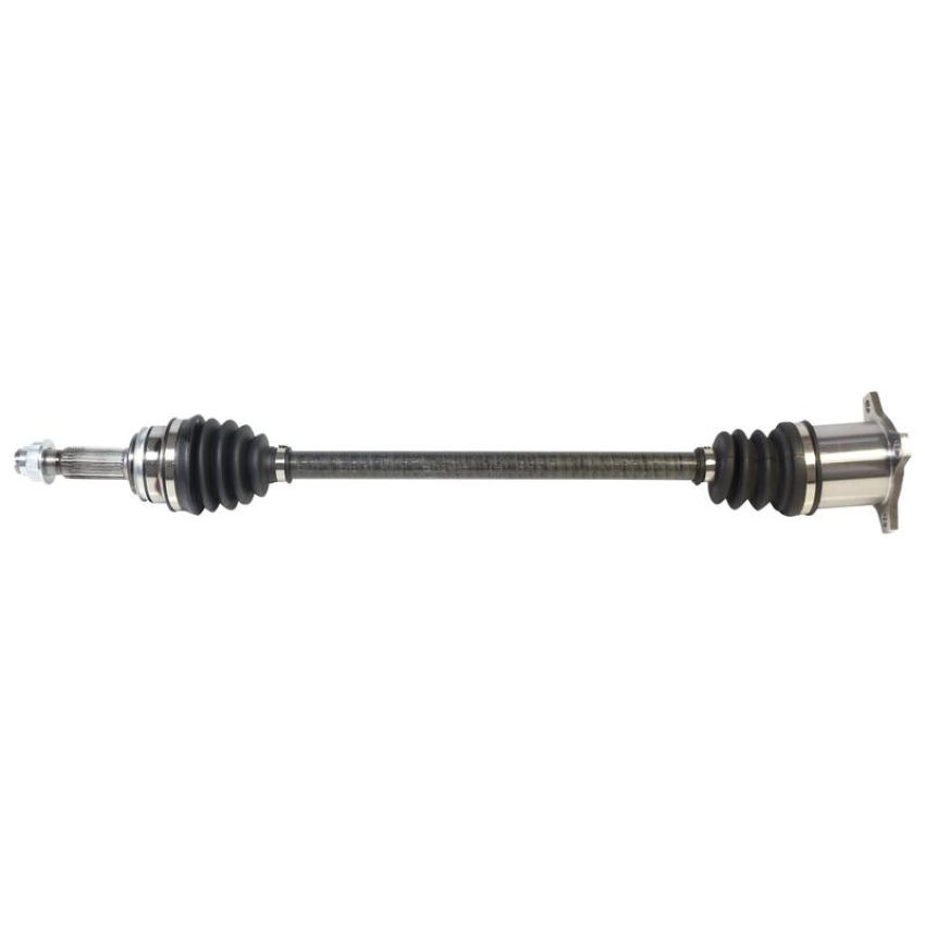 GSP NCV69218 Lexus, Toyota CV Axle Assembly  - Rear