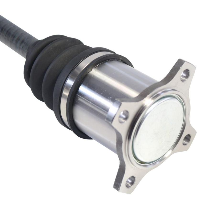 GSP NCV69218 Lexus, Toyota CV Axle Assembly  - Rear