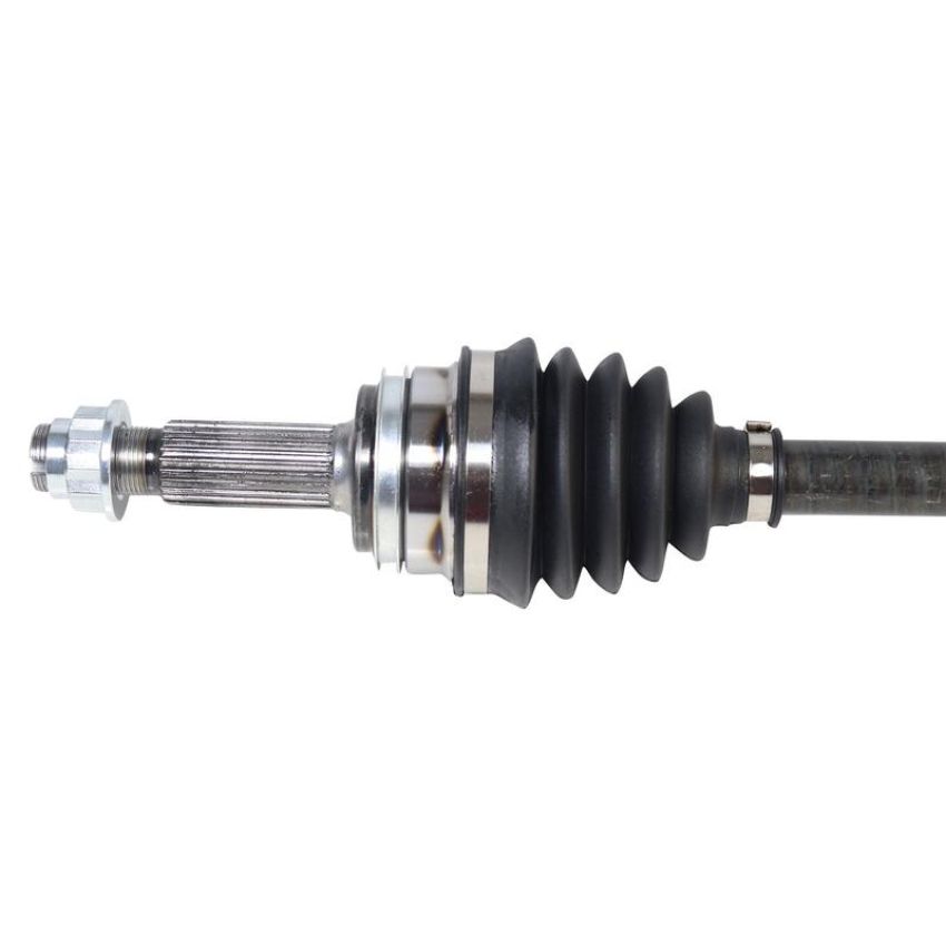 GSP NCV69218 Lexus, Toyota CV Axle Assembly  - Rear